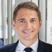 Olivier Dagrenat, Michelez Notaires